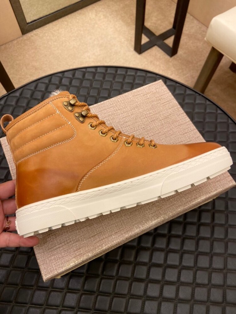 Черевики чоловічі фото 7