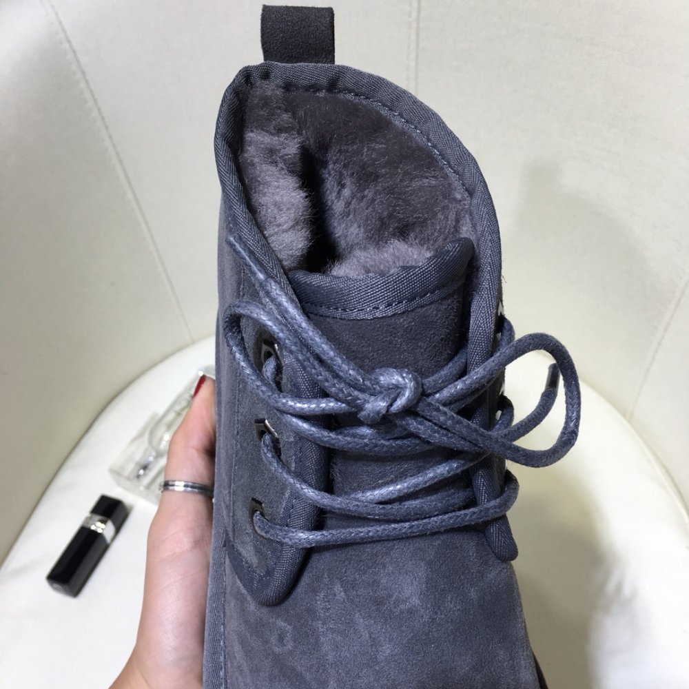 Черевики чоловічі фото 7