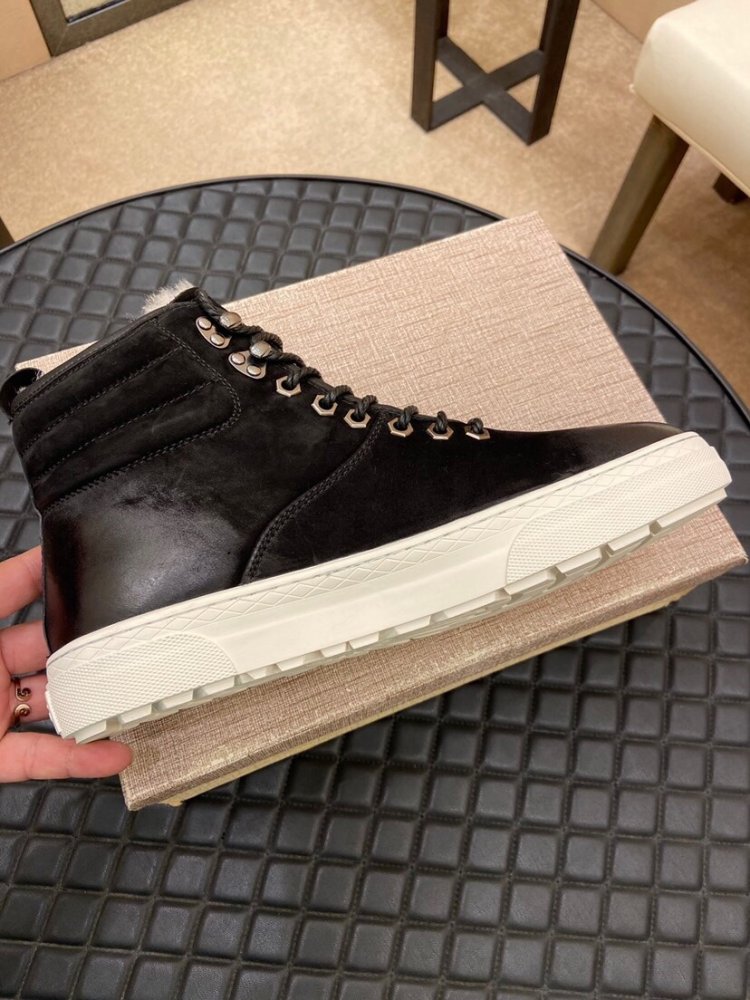 Черевики чоловічі фото 7