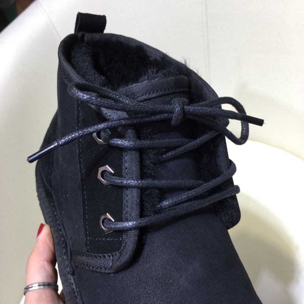 Boots men's фото 7