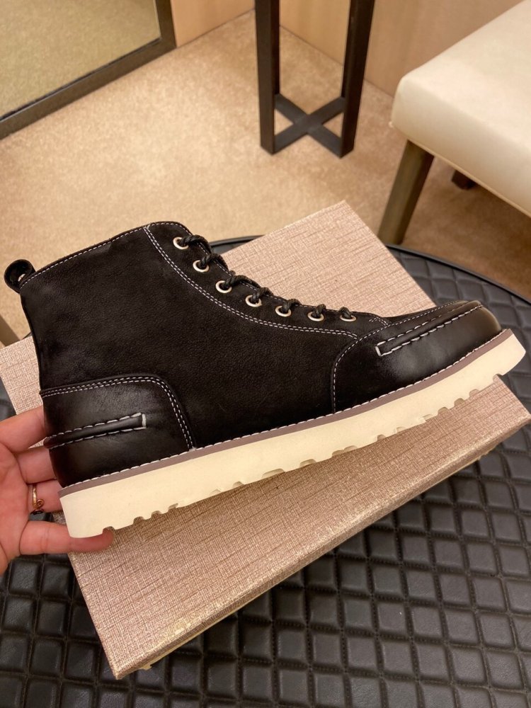 Boots men's фото 7
