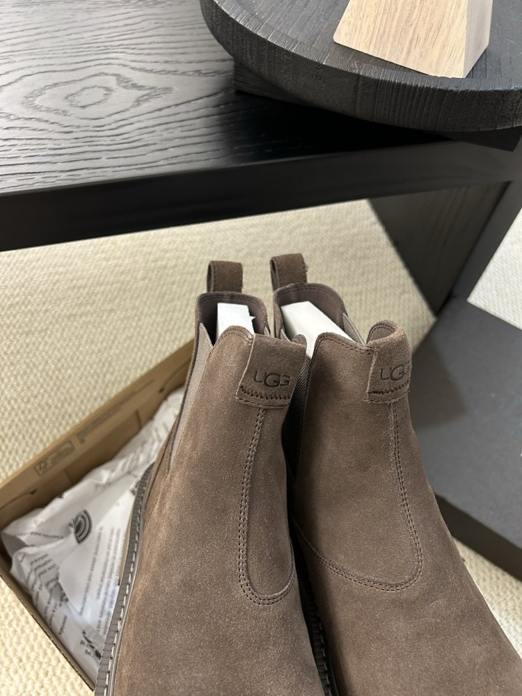 Черевики чоловічі фото 7