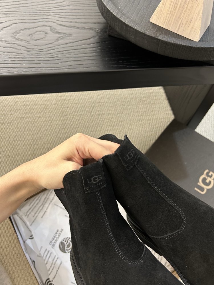 Черевики чоловічі фото 7