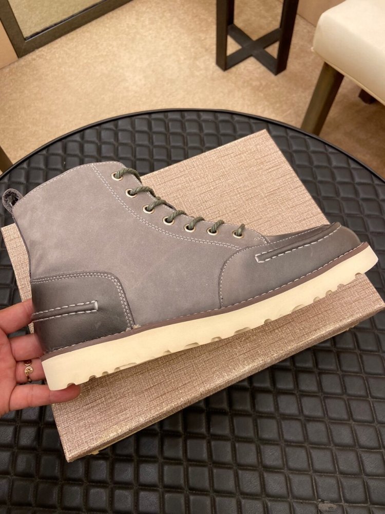 Boots men's фото 7