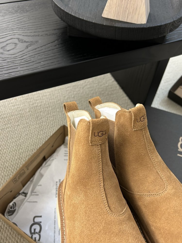 Черевики чоловічі фото 7