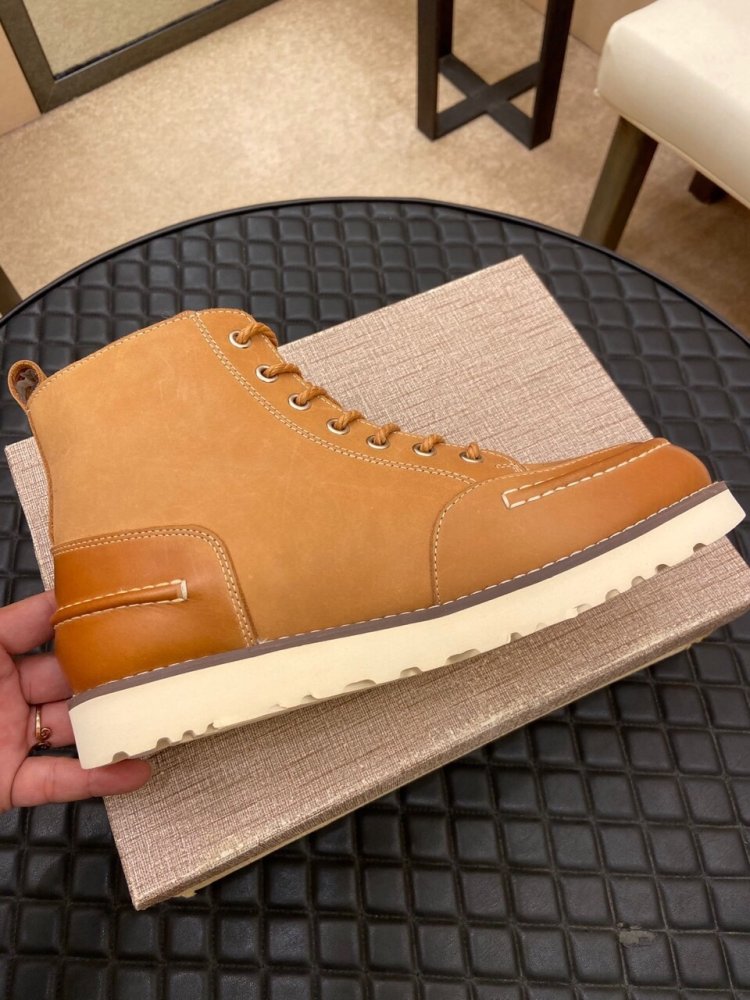 Черевики чоловічі фото 7