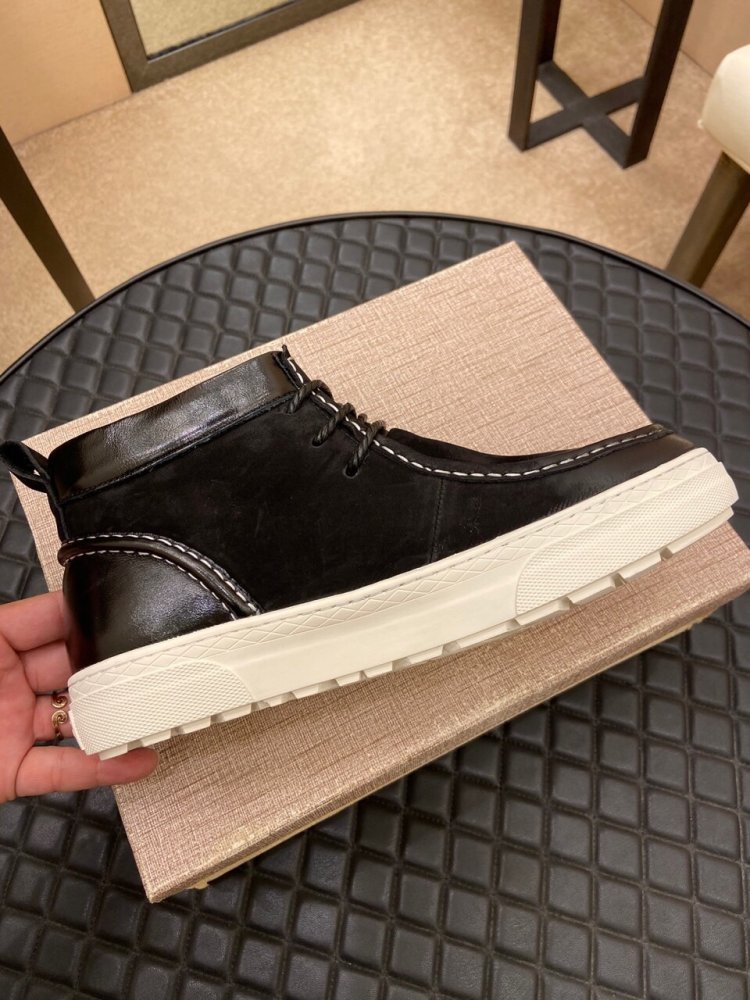 Boots men's фото 7