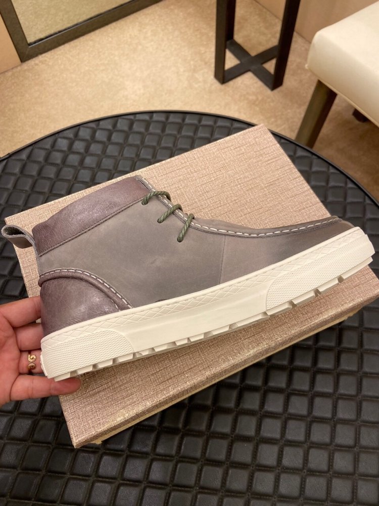 Черевики чоловічі фото 7