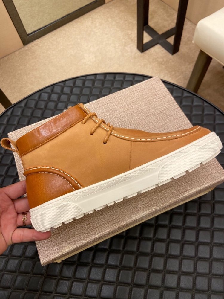 Черевики чоловічі фото 7