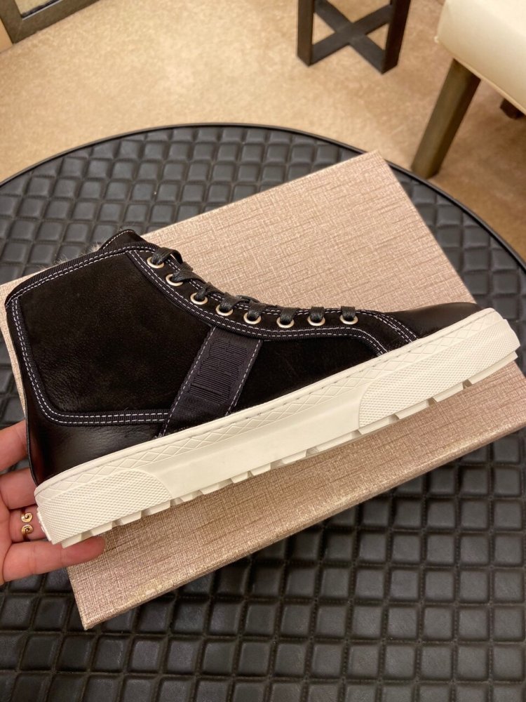 Черевики чоловічі фото 7