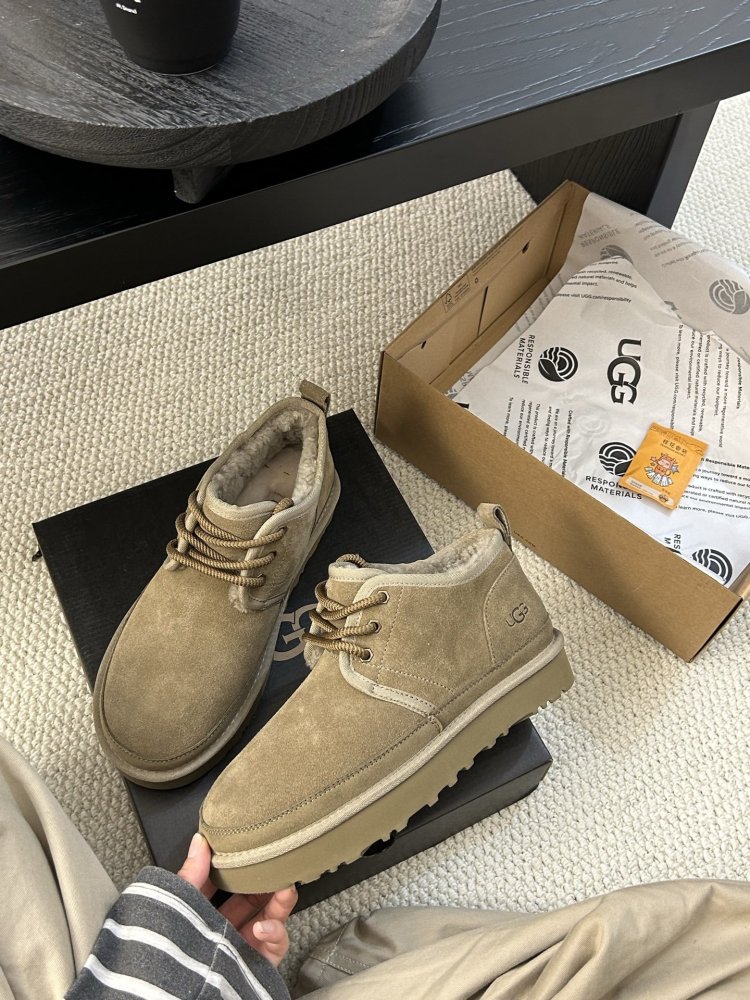 Черевики чоловічі фото 7