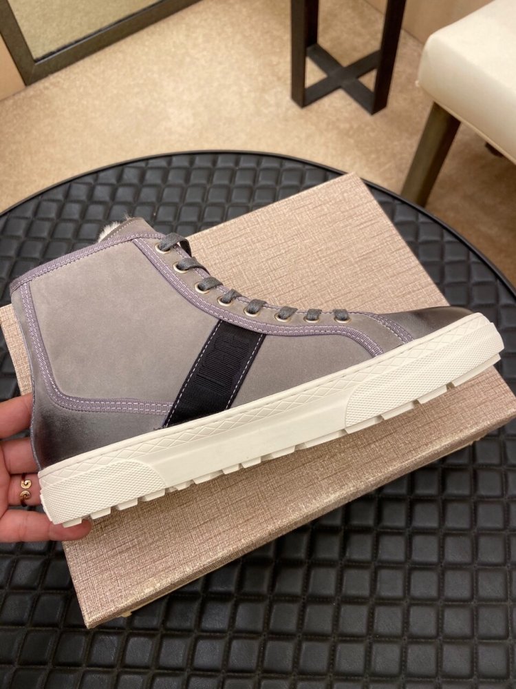 Черевики чоловічі фото 7