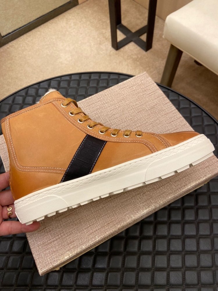 Черевики чоловічі фото 7