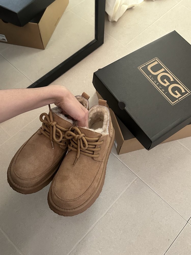 Ботинки мужские фото 7