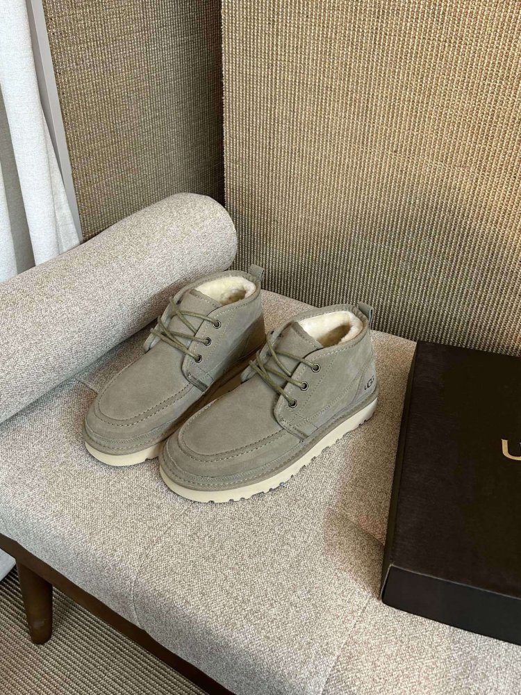 Boots men's фото 7