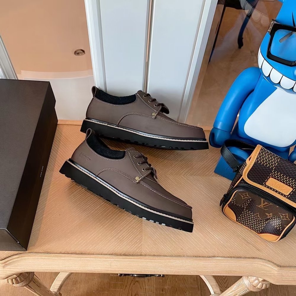 Boots men's фото 7