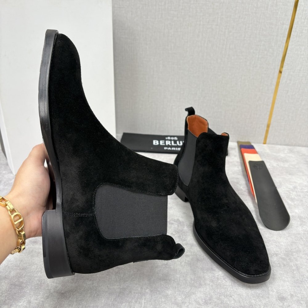 Черевики чоловічі фото 7