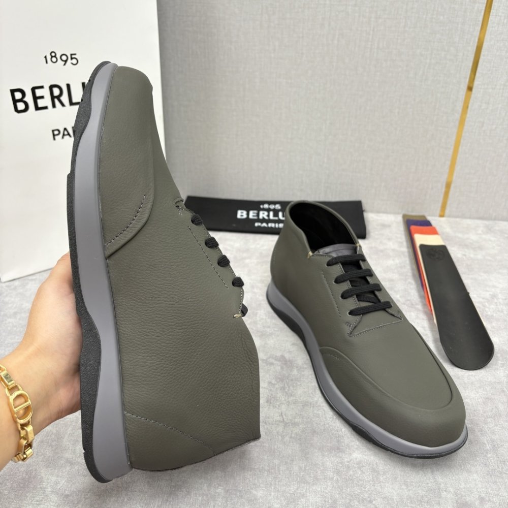 Boots men's фото 7