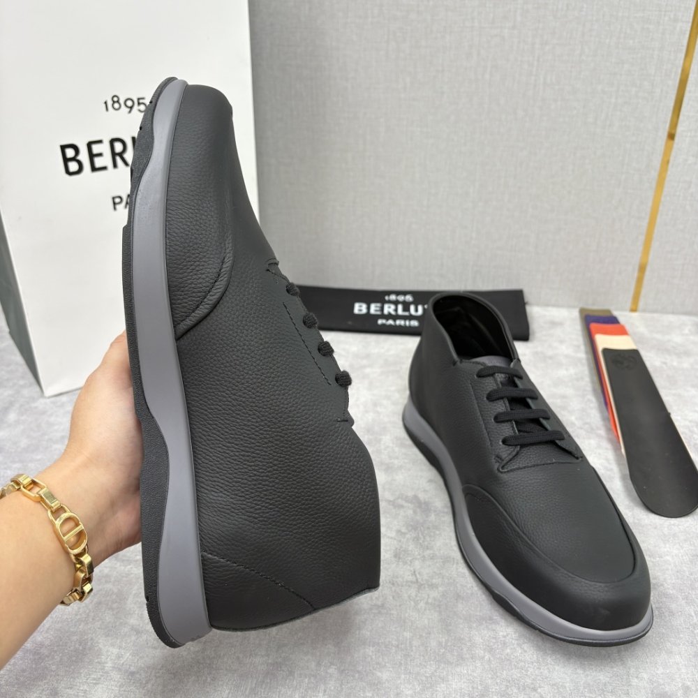 Ботинки мужские фото 7