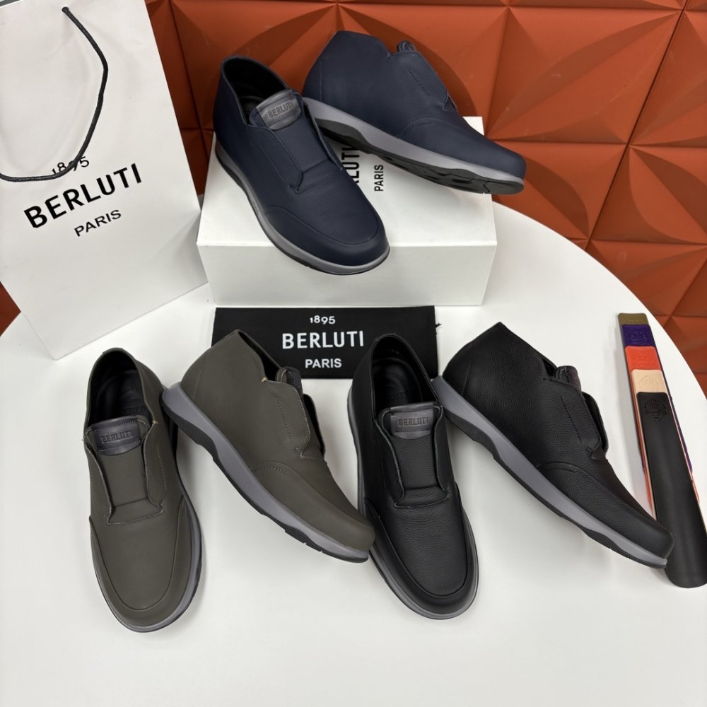 Boots men's фото 7