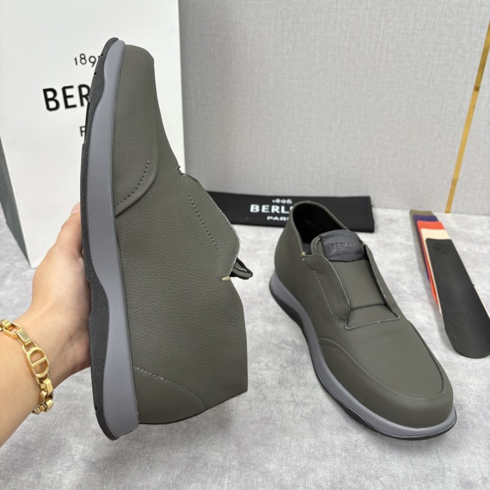 Черевики чоловічі фото 7