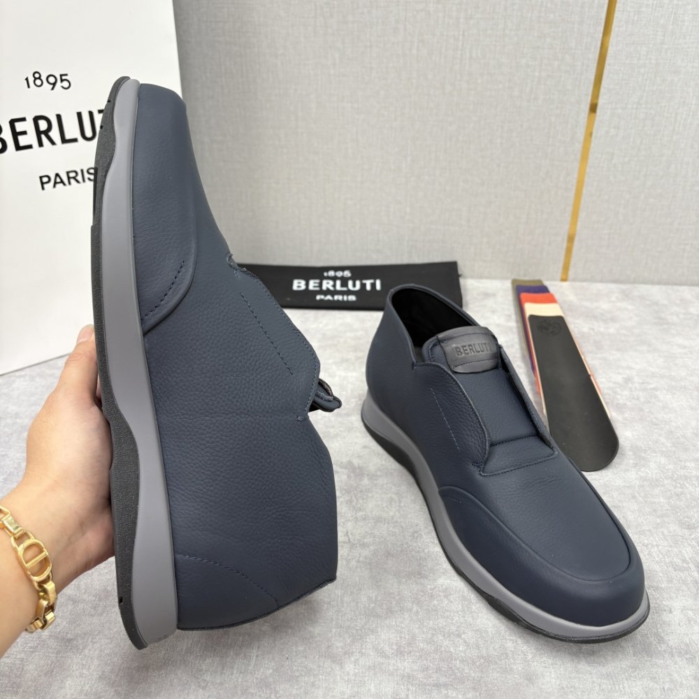 Boots men's фото 7