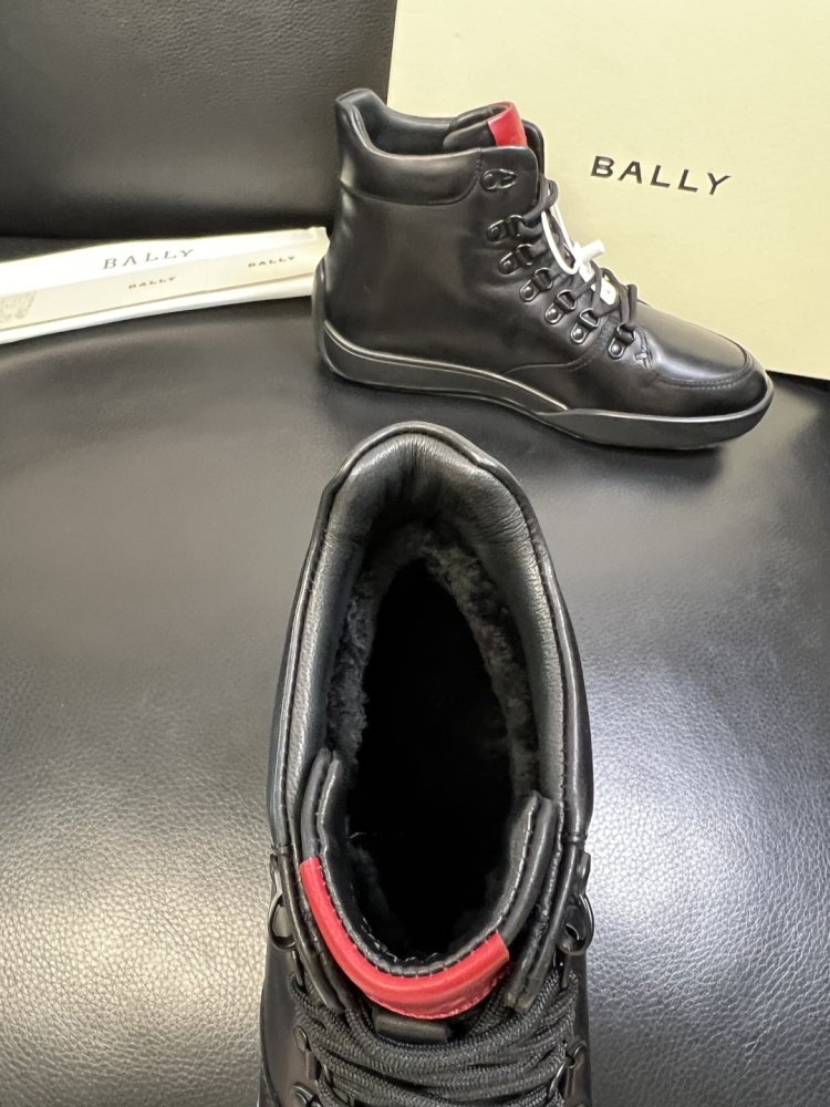 Ботинки мужские фото 7