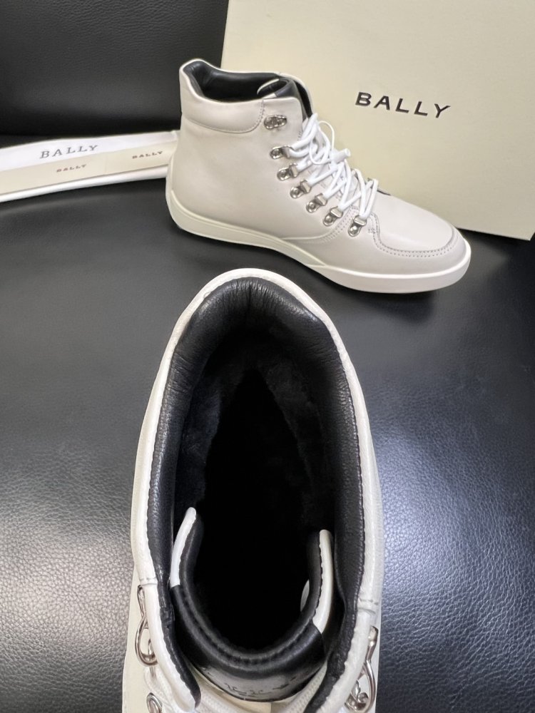 Ботинки мужские фото 7