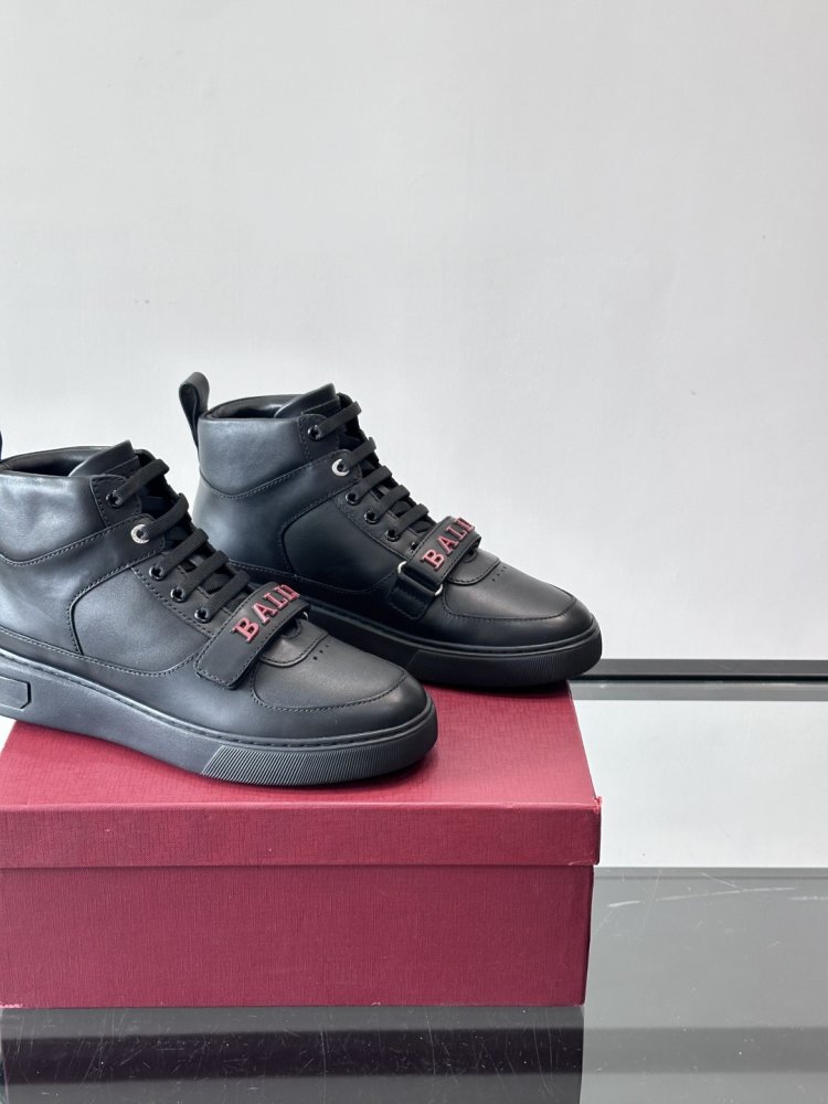 Ботинки мужские фото 7