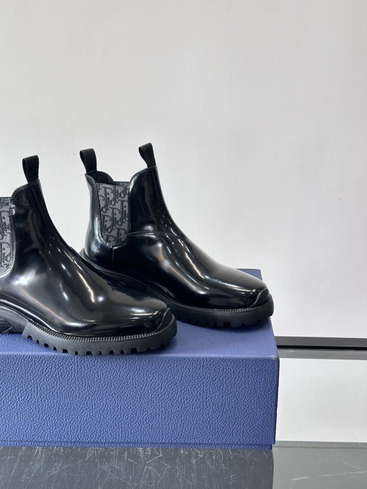 Boots men's фото 7