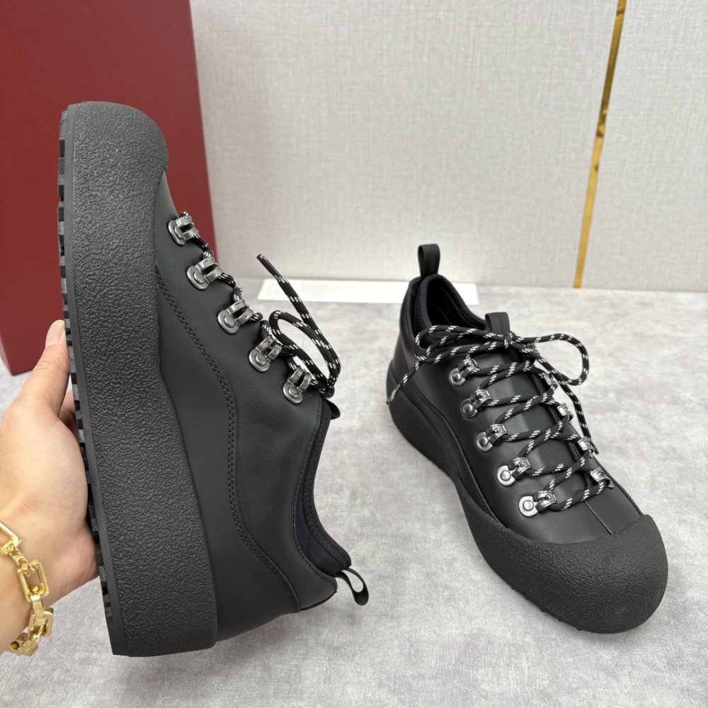 Ботинки мужские фото 7