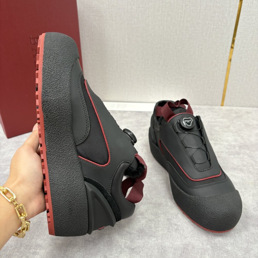 Ботинки мужские фото 7