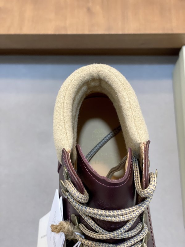 Ботинки мужские фото 7