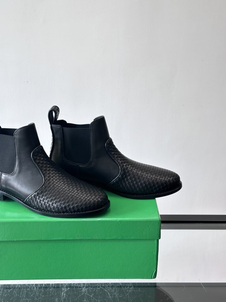 Boots men's фото 7