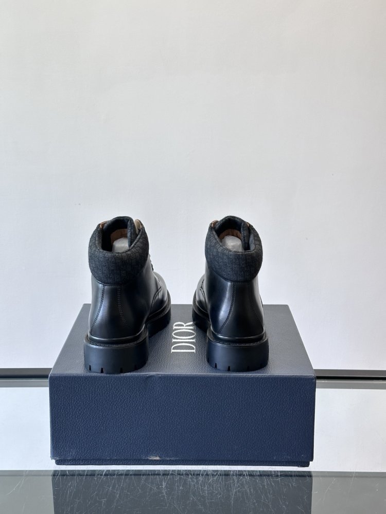 Boots men's фото 7