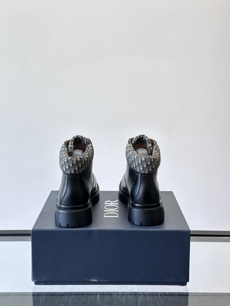 Boots men's фото 7