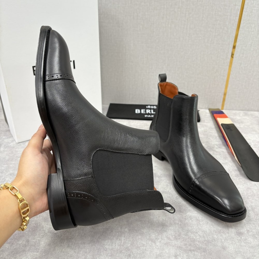 Черевики чоловічі фото 8