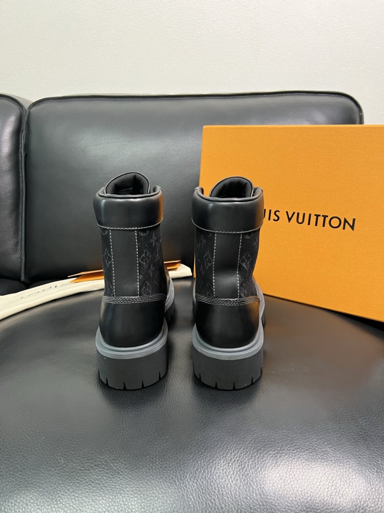 Черевики чоловічі фото 8