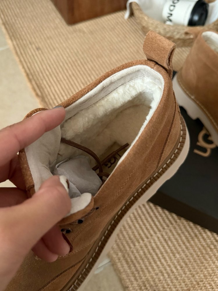 Черевики чоловічі фото 8