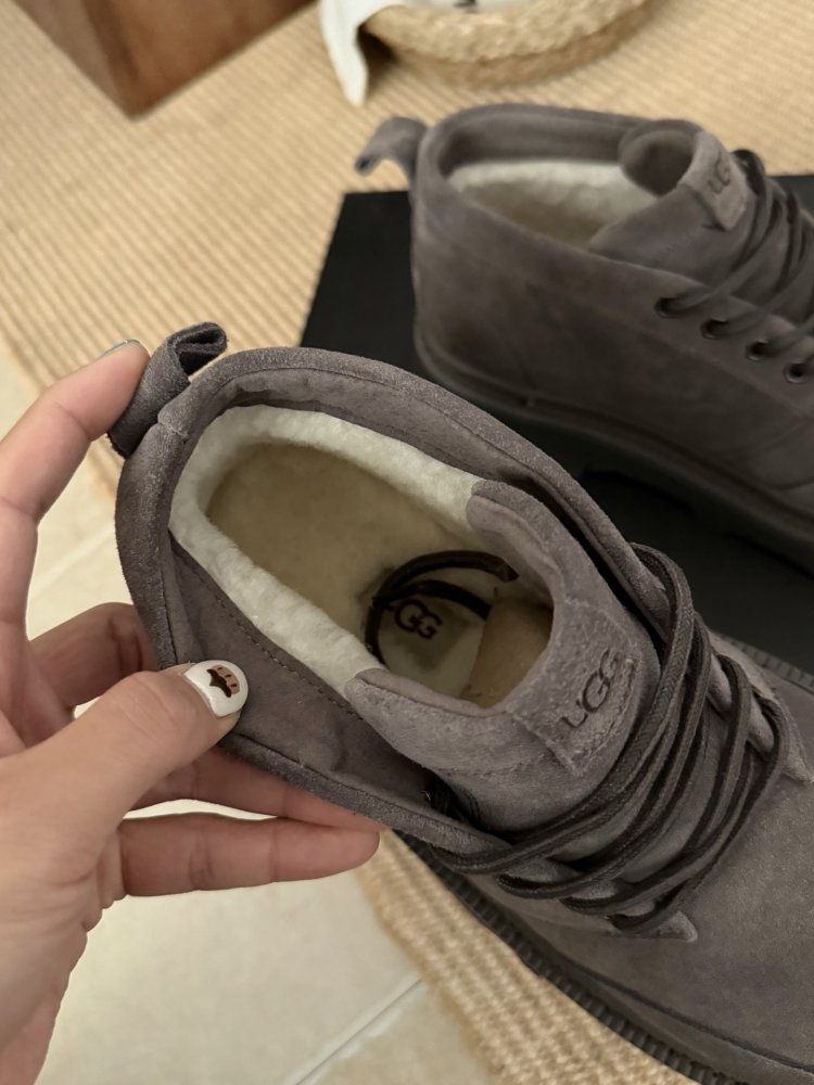 Черевики чоловічі фото 8