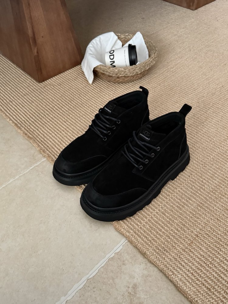 Черевики чоловічі фото 8