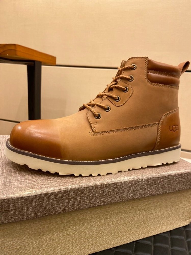 Черевики чоловічі фото 8