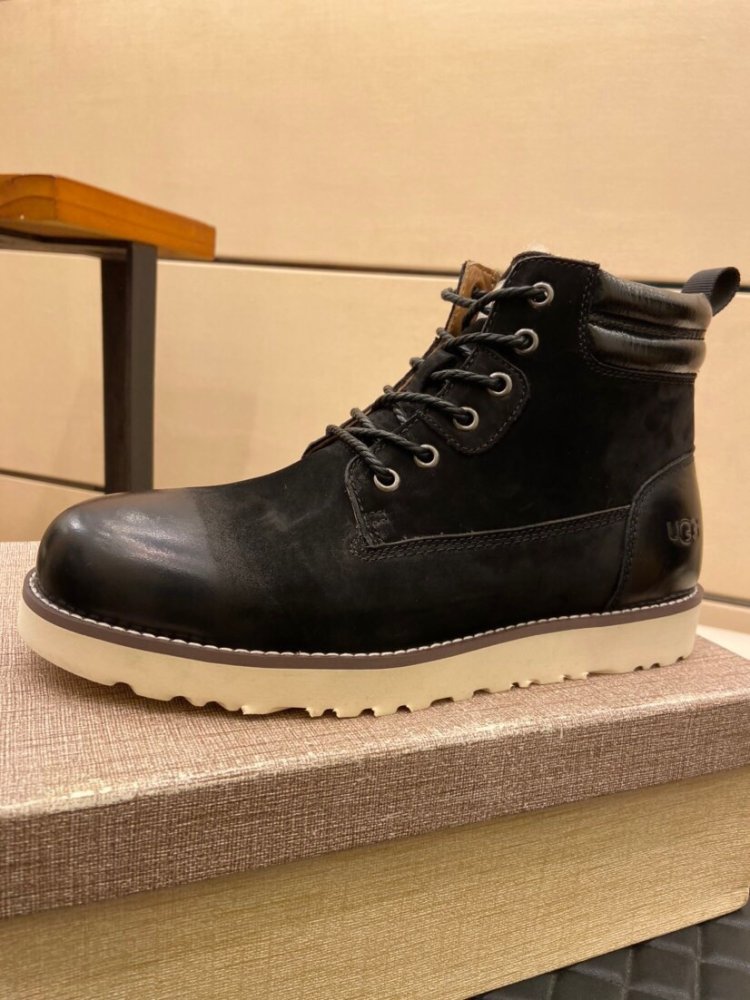 Черевики чоловічі фото 8