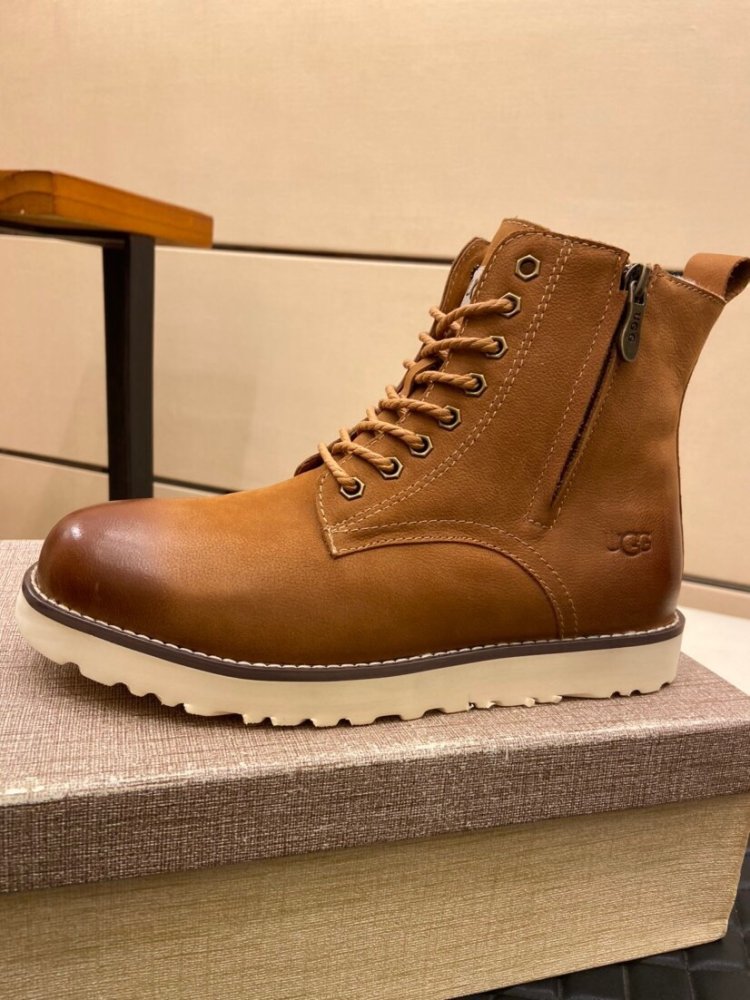 Черевики чоловічі фото 8