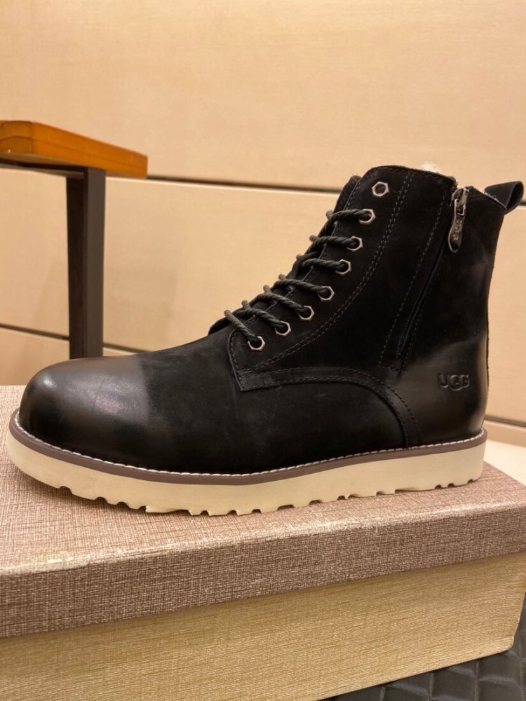 Черевики чоловічі фото 8