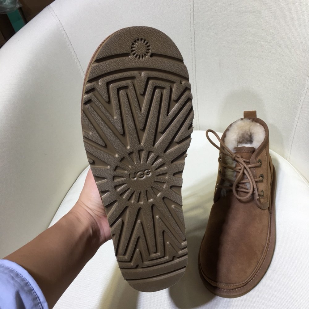 Черевики чоловічі фото 8