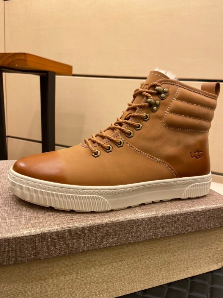 Черевики чоловічі фото 8