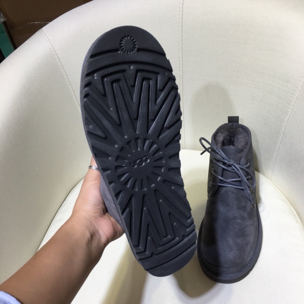 Черевики чоловічі фото 8