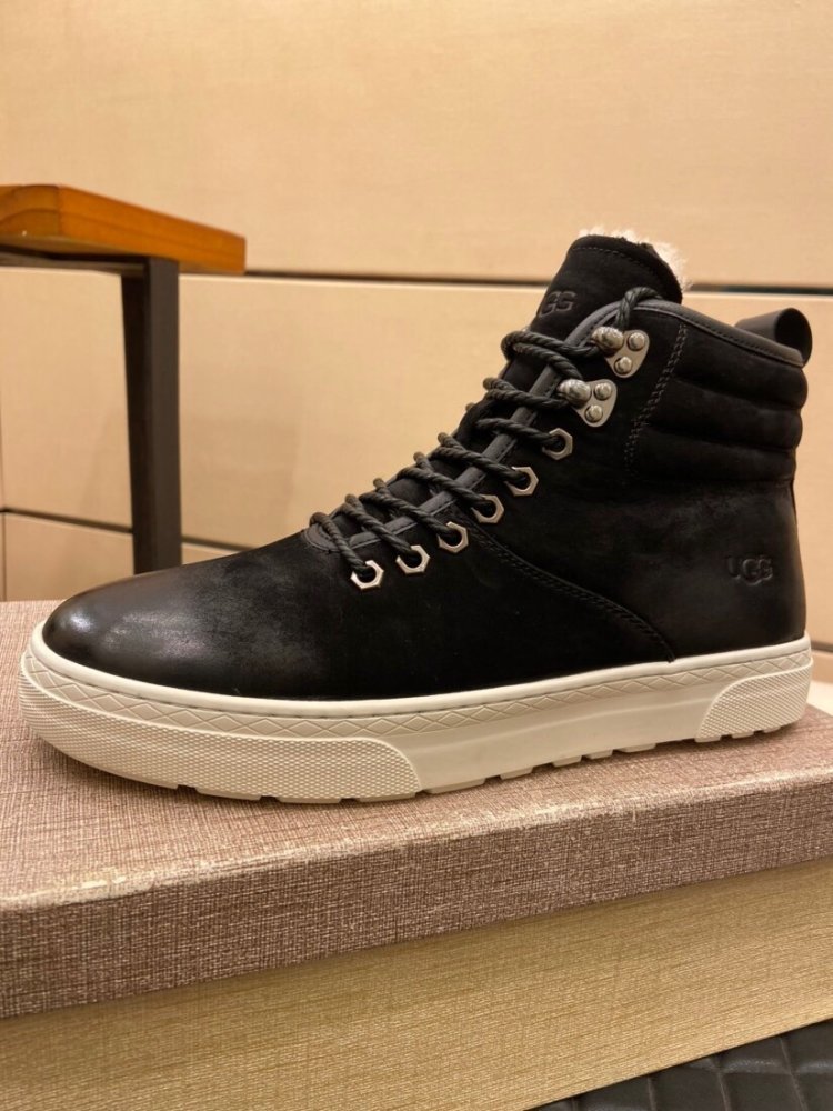 Черевики чоловічі фото 8