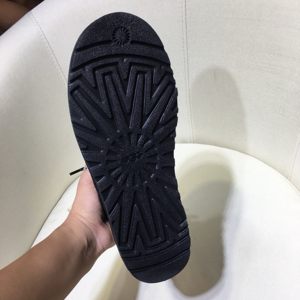 Boots men's фото 8